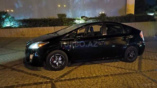 Toyota Prius 2009, 466,227 km - 1.8 l - Bakı