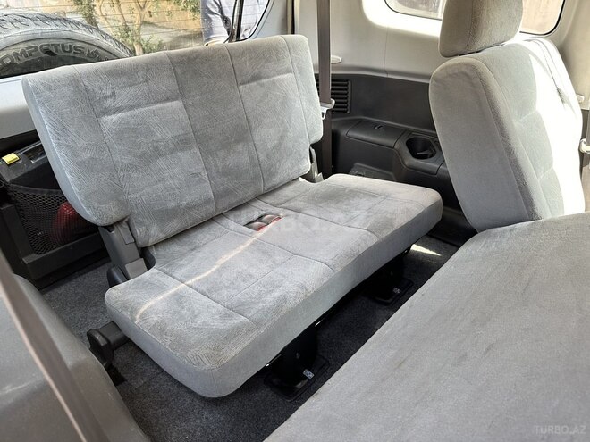 Mitsubishi Pajero 2003, 183,270 km - 3.0 l - Bakı