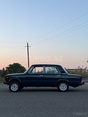 LADA (VAZ) 2106 2004, 89,645 km - 1.5 л - Masallı