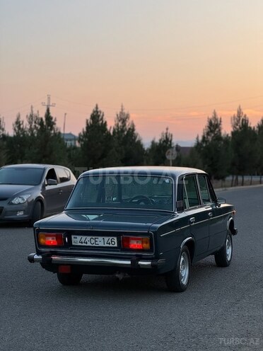 LADA (VAZ) 2106 2004, 89,645 km - 1.5 л - Masallı