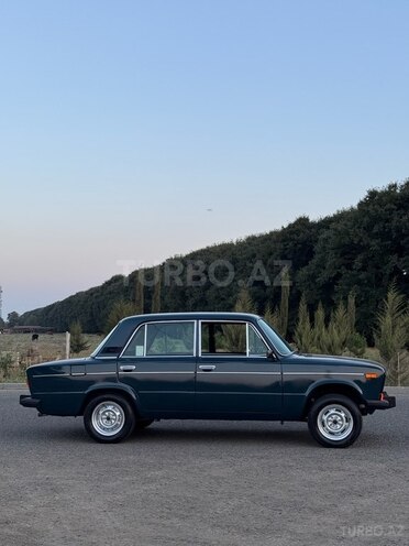 LADA (VAZ) 2106 2004, 89,645 km - 1.5 л - Masallı