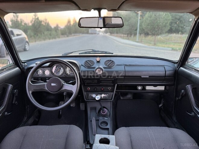 LADA (VAZ) 2106 2004, 89,645 km - 1.5 л - Masallı
