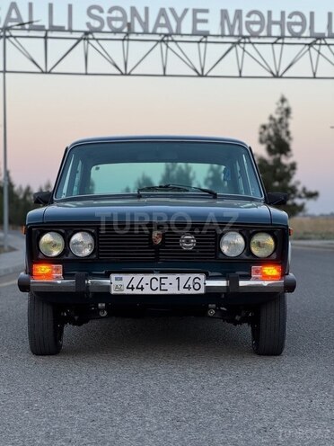 LADA (VAZ) 2106 2004, 89,645 km - 1.5 л - Masallı