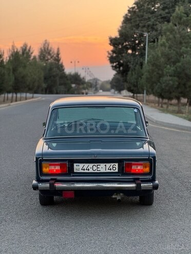LADA (VAZ) 2106 2004, 89,645 km - 1.5 л - Masallı