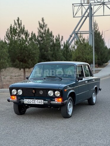 LADA (VAZ) 2106 2004, 89,645 km - 1.5 л - Masallı