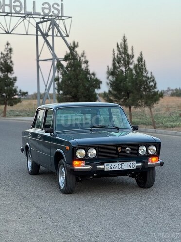 LADA (VAZ) 2106 2004, 89,645 km - 1.5 л - Masallı