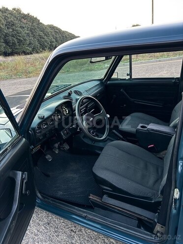 LADA (VAZ) 2106 2004, 89,645 km - 1.5 л - Masallı