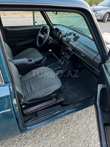 LADA (VAZ) 2106 2004, 89,645 km - 1.5 л - Masallı