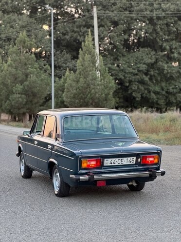 LADA (VAZ) 2106 2004, 89,645 km - 1.5 л - Masallı