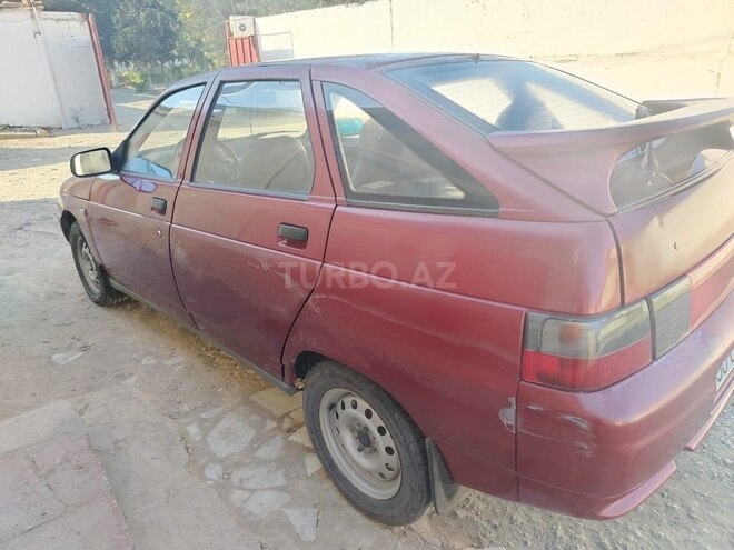 LADA (VAZ) 2112 2001, 250,000 km - 1.6 l - Sumqayıt