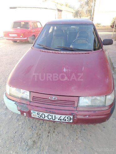 LADA (VAZ) 2112 2001, 250,000 km - 1.6 l - Sumqayıt