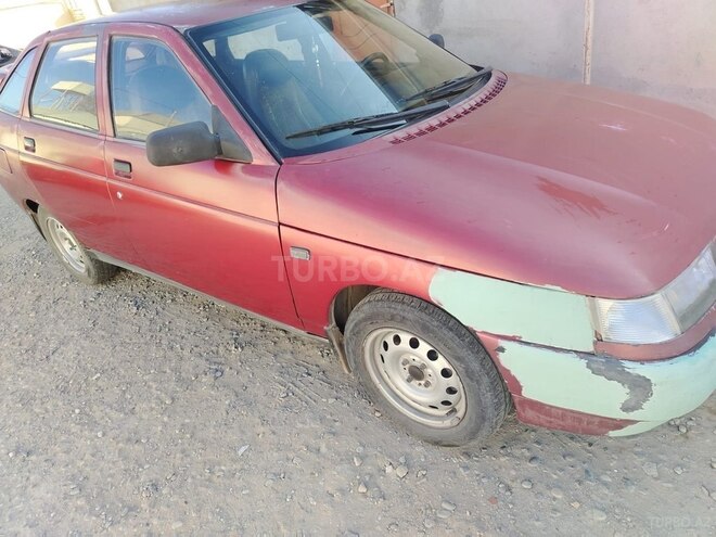 LADA (VAZ) 2112 2001, 250,000 km - 1.6 l - Sumqayıt