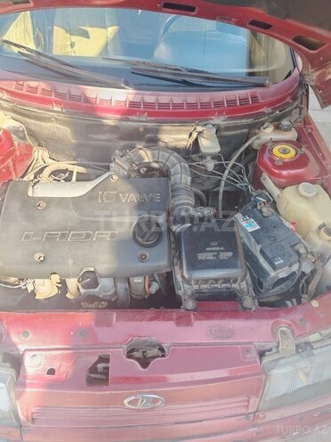 LADA (VAZ) 2112 2001, 250,000 km - 1.6 l - Sumqayıt