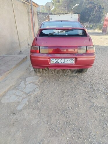 LADA (VAZ) 2112 2001, 250,000 km - 1.6 l - Sumqayıt