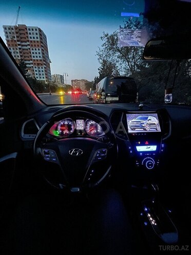 Hyundai Santa Fe 2013, 270,000 km - 2.2 l - Bakı