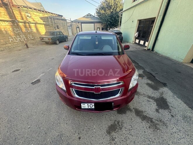 Ravon R4 2019, 225,000 km - 1.5 l - Bakı