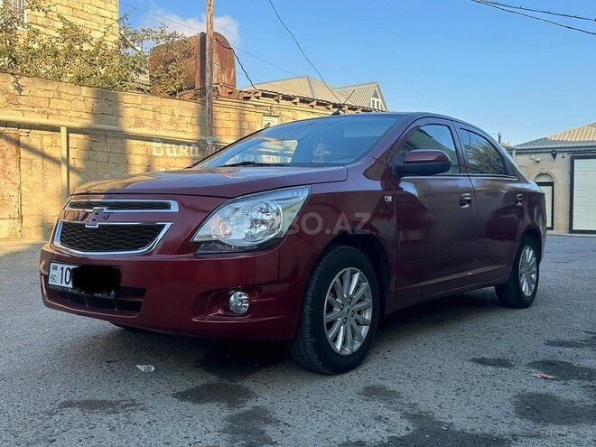 Ravon R4 2019, 225,000 km - 1.5 l - Bakı