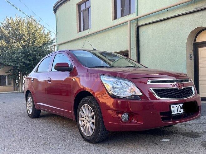 Ravon R4 2019, 225,000 km - 1.5 l - Bakı