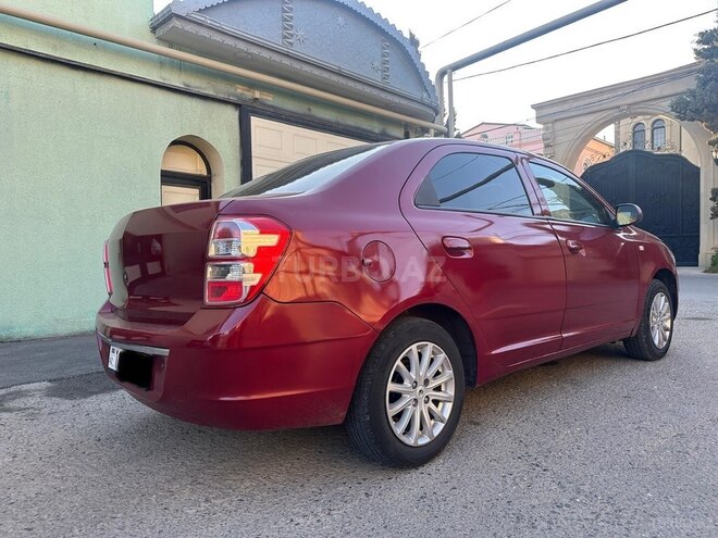 Ravon R4 2019, 225,000 km - 1.5 l - Bakı