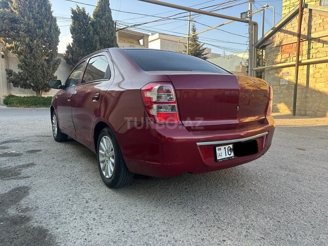 Ravon R4 2019, 225,000 km - 1.5 l - Bakı