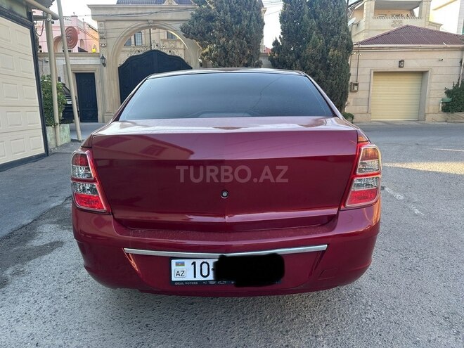 Ravon R4 2019, 225,000 km - 1.5 l - Bakı