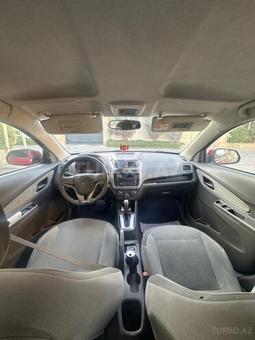 Ravon R4 2019, 225,000 km - 1.5 l - Bakı