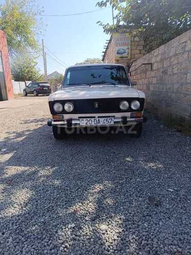 LADA (VAZ) 2106 1994, 95,000 km - 1.5 л - Bərdə