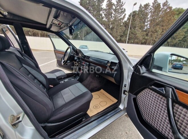 Mercedes E 200 1994, 488,000 km - 2.0 l - Bakı