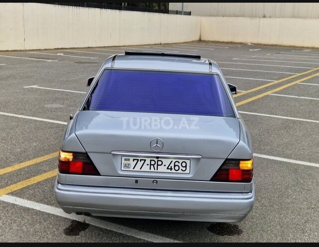 Mercedes E 200 1994, 488,000 km - 2.0 l - Bakı