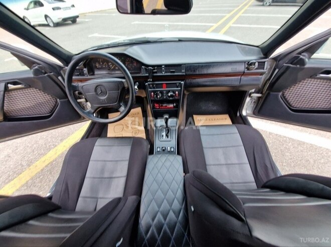 Mercedes E 200 1994, 488,000 km - 2.0 l - Bakı