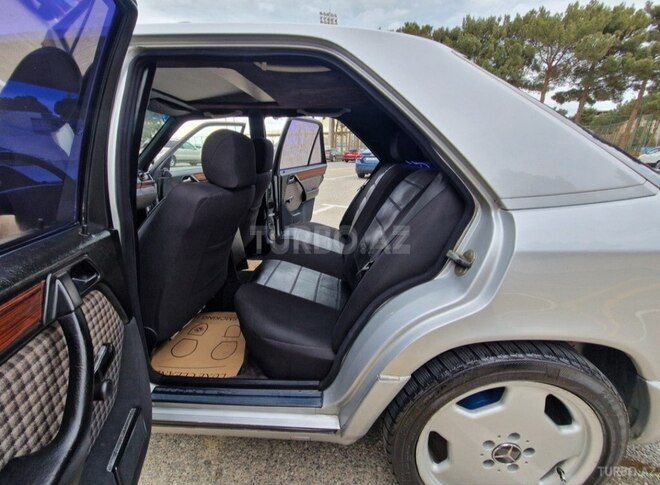 Mercedes E 200 1994, 488,000 km - 2.0 l - Bakı