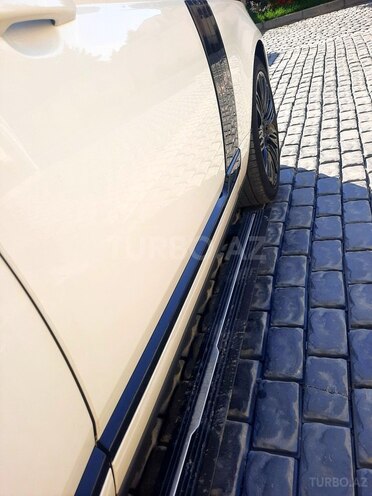 Land Rover Range Rover 2016, 183,000 km - 3.0 l - Bakı