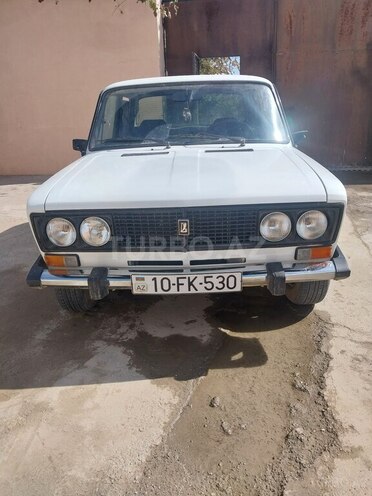 LADA (VAZ) 2106 1998, 85,676 km - 1.5 л - Şəmkir