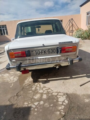 LADA (VAZ) 2106 1998, 85,676 km - 1.5 л - Şəmkir