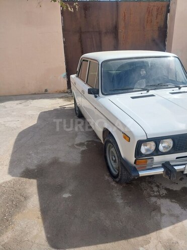 LADA (VAZ) 2106 1998, 85,676 km - 1.5 л - Şəmkir