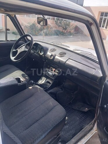 LADA (VAZ) 2106 1998, 85,676 km - 1.5 л - Şəmkir