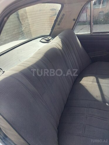 LADA (VAZ) 2106 1998, 85,676 km - 1.5 л - Şəmkir