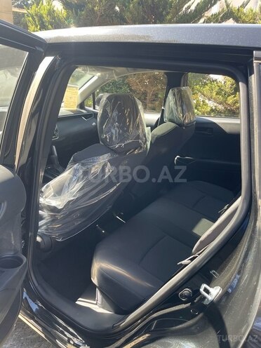 Toyota Corolla Cross 2024, 0 km - 2.0 l - Bakı