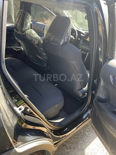 Toyota Corolla Cross 2024, 0 km - 2.0 l - Bakı