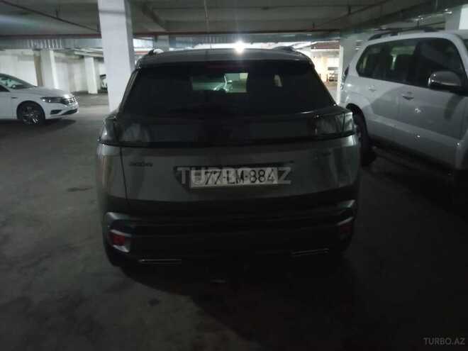 Peugeot 3008 2022, 9,000 km - 1.6 l - Bakı