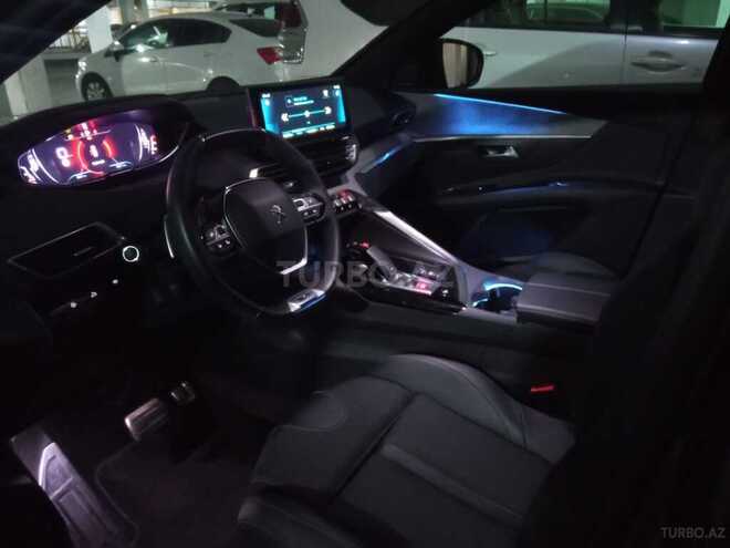 Peugeot 3008 2022, 9,000 km - 1.6 l - Bakı