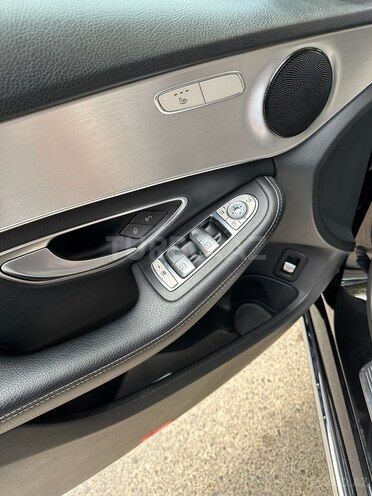 Mercedes C 180 2017, 102,500 km - 1.6 л - Bakı