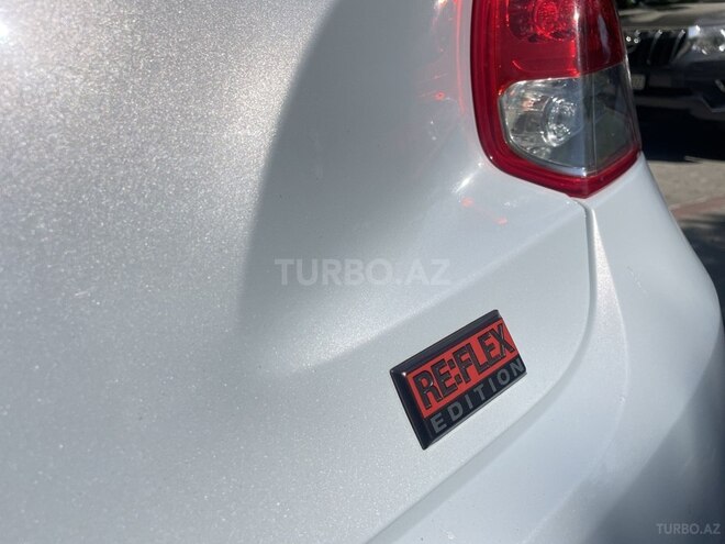 Hyundai Veloster 2014, 127,700 km - 1.6 l - Bakı