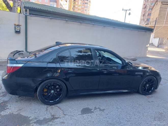 BMW 535 2008, 304,000 km - 3.0 l - Bakı