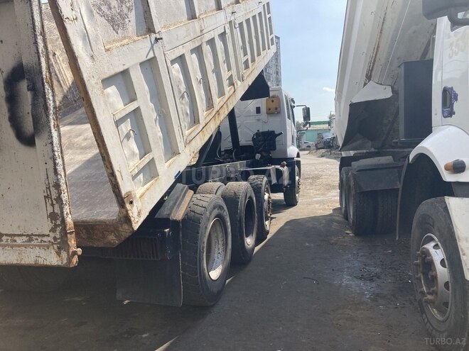 Ford Cargo 2010, 567,000 km - 7.5 л - Bakı