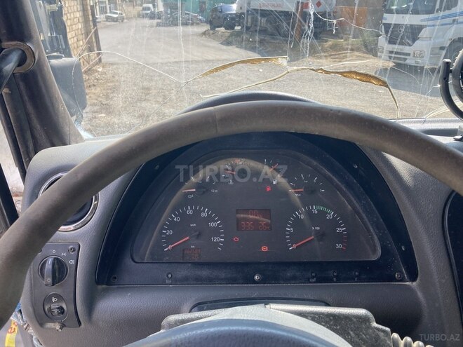 Ford Cargo 2010, 567,000 km - 7.5 л - Bakı