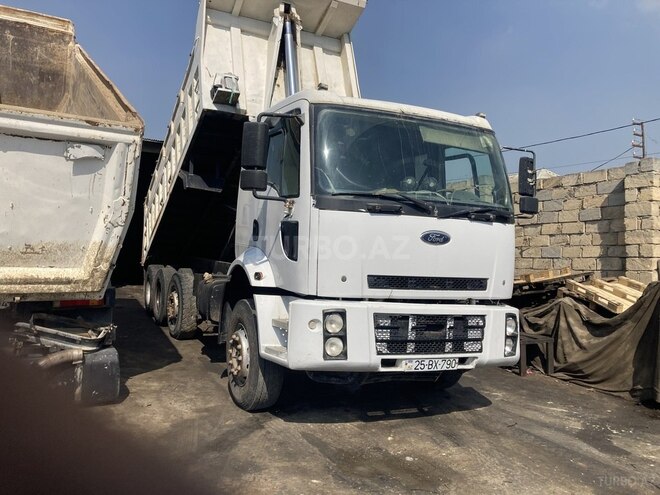 Ford Cargo 2010, 567,000 km - 7.5 л - Bakı