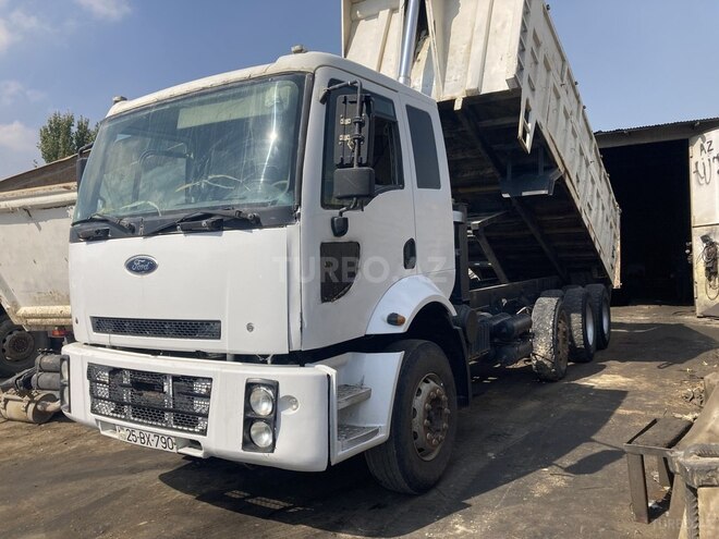 Ford Cargo 2010, 567,000 km - 7.5 л - Bakı