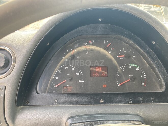 Ford Cargo 2010, 567,000 km - 7.5 л - Bakı