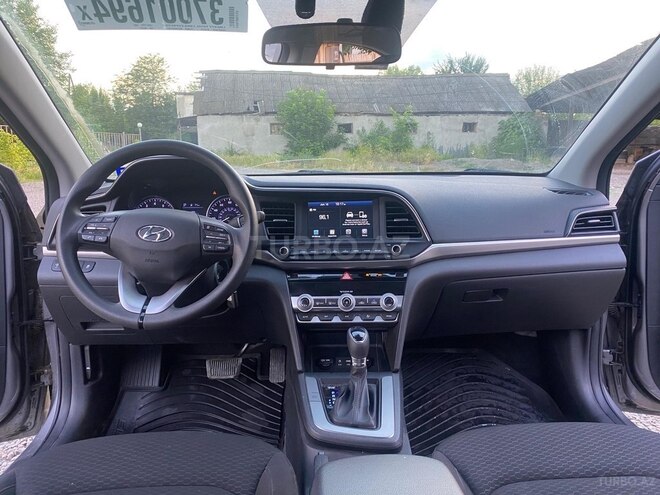 Hyundai Elantra 2020, 97,365 km - 2.0 l - Bakı